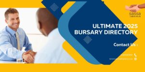 Bursary Directory