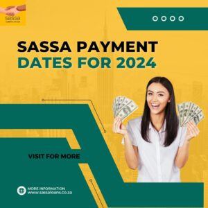 SASSA Payment