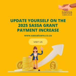 SASSA Grant Payment