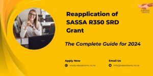 SASSA R350