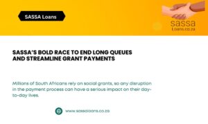 Grant Payments