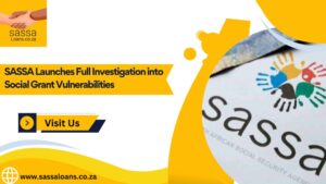 SASSA