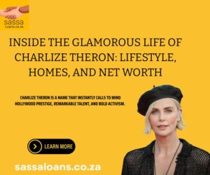 Charlize-Theron-networth